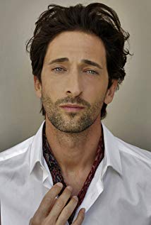 How tall is Adrien Brody?